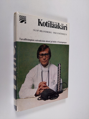 Olof Brandberg : Kotilääkäri