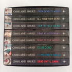 Charlaine Harris : Sookie Stackhouse novels 1-8 : Dead Un... - pikkukuva 1