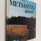 Christer Holmgren : Metsästysaseet - pikkukuva 1
