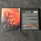 Lifeline LE slipcase 4K UHD | US | 1997 - pikkukuva 2