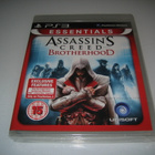 Assassin's Creed Brotherhood (PS3, Uusi) - pikkukuva 1