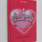Meg Cabot : Rakastunut prinsessa - pikkukuva 1