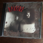 CD Opafire - Without A Trace - pikkukuva 1