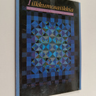 Mirja Vasama : Tilkkumosaiikkia - pikkukuva 1