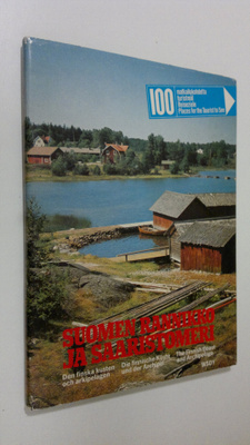 Vesa (toim. ja tekstit = red. och text = ed. and texts) M...