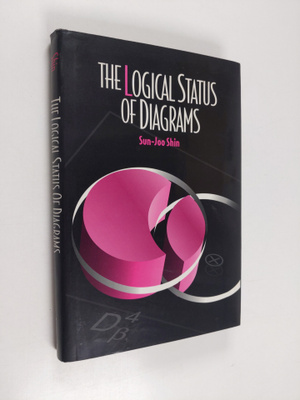Sun-Joo Shin : The logical status of diagrams