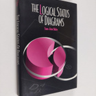 Sun-Joo Shin : The logical status of diagrams - pikkukuva 1