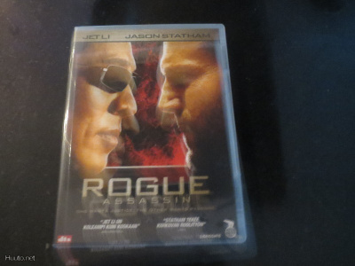 Rogue assassin
