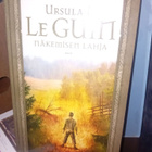 Le Guin : Näkemisen lahja ( SIS POSTIKULU ) - pikkukuva 1