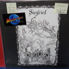 Moonblood – Siegfried / Die Sage Vom Helden UUSI LP - pikkukuva 1