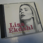 Lisa Ekdahl - Med kroppen mot jorden (CD) - pikkukuva 1