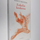 Nancy Huston : Enkelin kosketus - pikkukuva 1