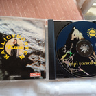 CD- LEVY :  TOPI SORSAKOSKI : KALLIOVUORTEN KUU - pikkukuva 2