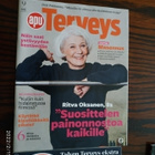 Apu Terveys- ja Apu-lehti samalla huudolla - pikkukuva 2