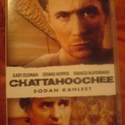 Chattahoochee - Sodan kahleet , DVD - pikkukuva 1