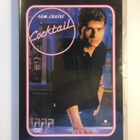DVD Cocktail (1988) Tom Cruise (UUDENVEROINEN) - pikkukuva 1