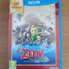 The Legend of Zelda: The Wind Waker HD - Wii U - pikkukuva 1