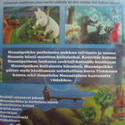 MUUMIEN MAAILMA 3 DVD VIIDAKKOELÄMÄÄ - pikkukuva 2
