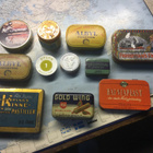 Vintage askeja 11kpl - pikkukuva 1