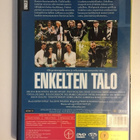 Enkelten talo (DVD) Helena Bergström ja Rikard Wolff (1992) - pikkukuva 2