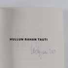 Esko Seppänen : Hullun rahan tauti : kapitalismin musta s... - pikkukuva 3