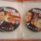 Boston Legal , Kausi 1 , 5 DVD - pikkukuva 4