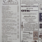 Kotiliesi no 21 1962 - pikkukuva 2