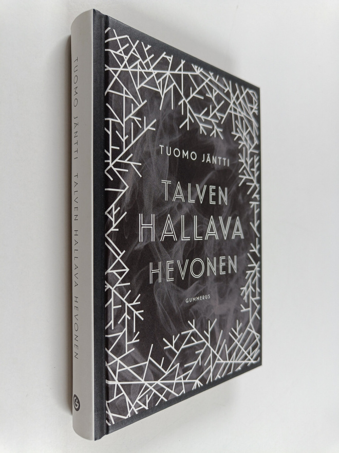 Tuomo Jäntti : Talven hallava hevonen