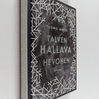 Tuomo Jäntti : Talven hallava hevonen - pikkukuva 1