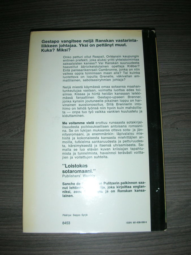 Item image