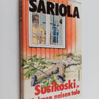 Mauri Sariola : Susikoski ja Kolmen naisen talo : rikosta... - pikkukuva 1