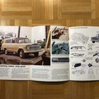 Esite Jeep Cherokee SJ 1970-luvulta - pikkukuva 3