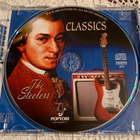 THE STEELERS: Classics. * FIN 2004 - pikkukuva 2
