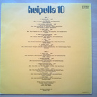 Eri Esittäjiä - Huipulla 10 LP - pikkukuva 2