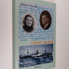 Arlette Starck : Grönt bläck (signeerattu) - pikkukuva 1