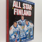 Ari Mennander : All Star Finland : kaikkien aikojen joukkue - pikkukuva 1
