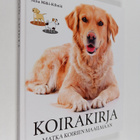 Nina Mäki-Kihniä : Koirakirja : matka koirien maailmaan - pikkukuva 1