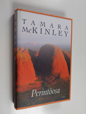 Tamara McKinley : Perintöosa