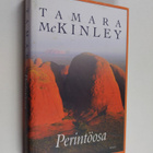 Tamara McKinley : Perintöosa - pikkukuva 1