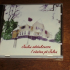 CD Joulun Odotuksessa - I Väntar På Julen - pikkukuva 1