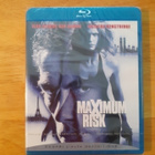 Maximum Risk BLU-RAY - pikkukuva 1