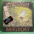 WIGWAM - FAIRYPOINT UUSI FIN 2014 2LP - pikkukuva 1