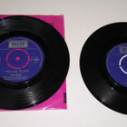 TOM JONES 7" SINGLE 2 KPL - pikkukuva 1