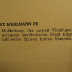 Painokuva 1941 Max Mahlmann PK. - pikkukuva 4