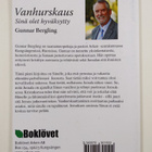 Gunnar Bergling : Vanhurskaus - Sinä olet hyväksytty - pikkukuva 2