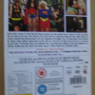The Big Bang Theory kolmas kausi 3DVD - pikkukuva 2