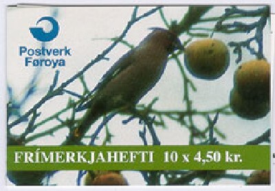 Fär-saaret Mi MH 11 ++