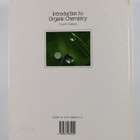 William Henry Brown : Introduction to organic chemistry - pikkukuva 2