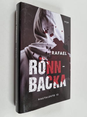 Christian Rönnbacka : Rafael
