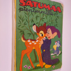 Walt Disney : Walt Disney'n Satumaa pienimmille - pikkukuva 1